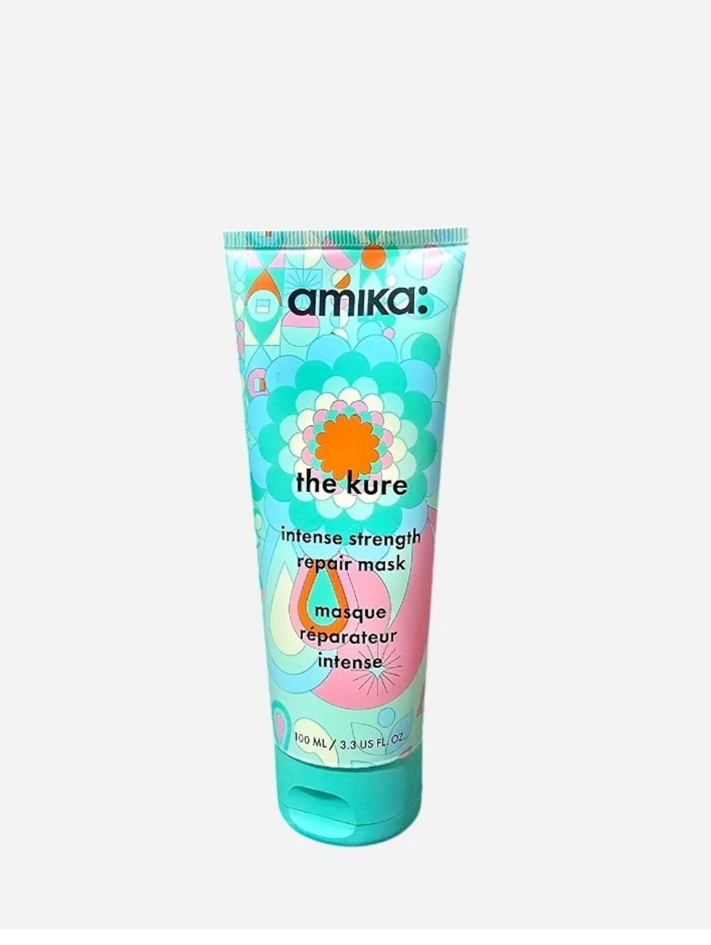 Amika The Kure Intense Strength Repair Mask